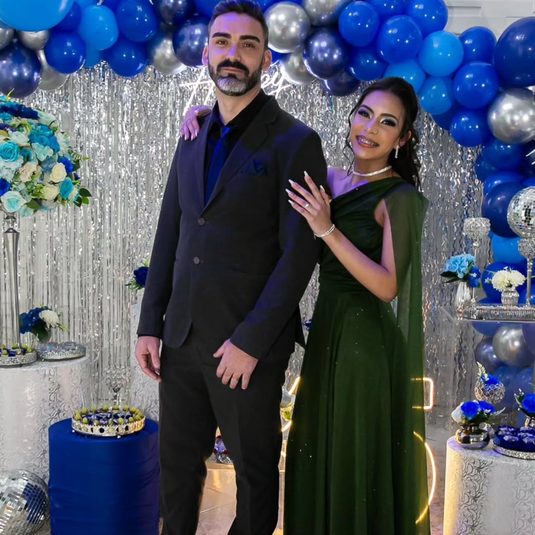 Noivo e Traje Perfil Trajes