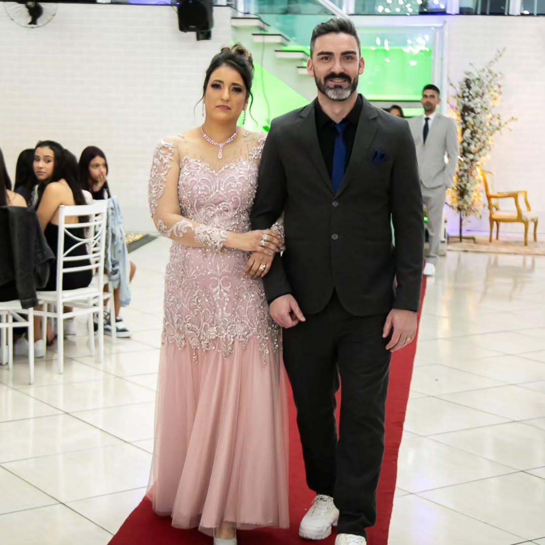 Padrinhos e Traje a Rigor Perfil Trajes