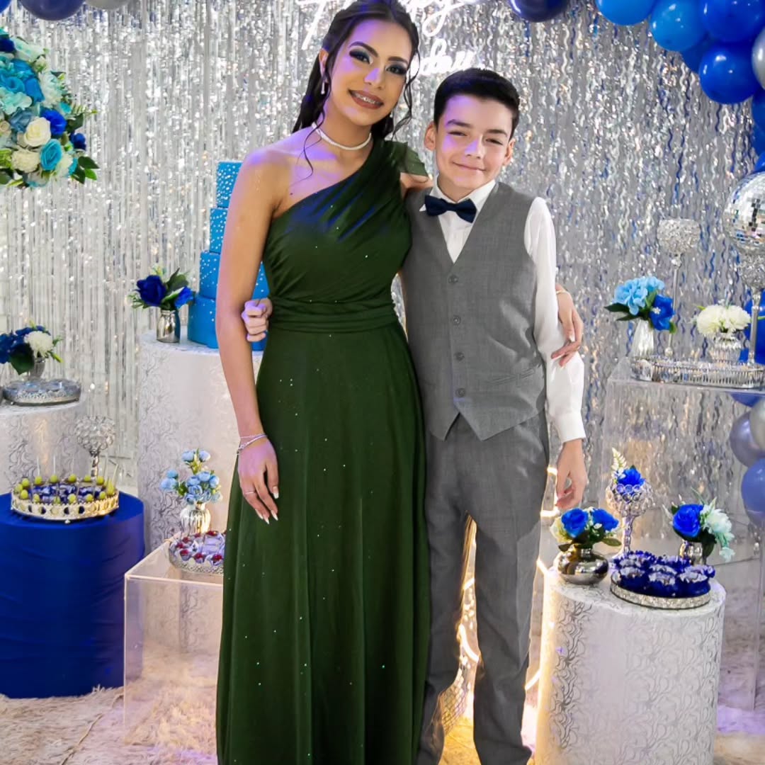 Trajes Pajens e Linha Infantil Perfil Trajes