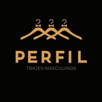 Logo Oficial Perfil Trajes